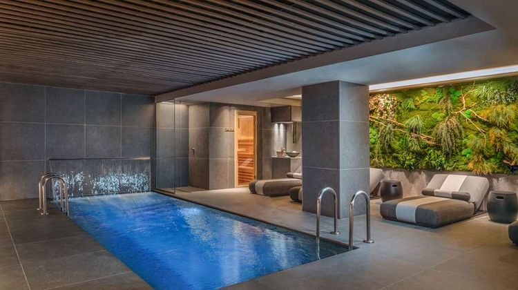 Radisson Collection, Gran Via Bilbao Spa