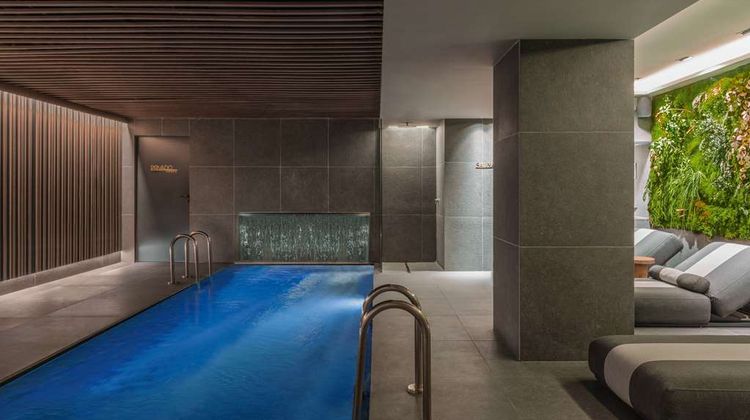 Radisson Collection, Gran Via Bilbao Spa