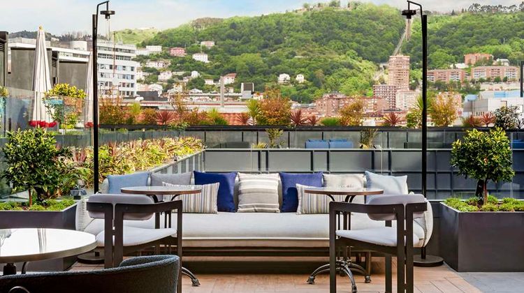Radisson Collection, Gran Via Bilbao Restaurant