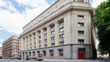 Radisson Collection, Gran Via Bilbao Exterior