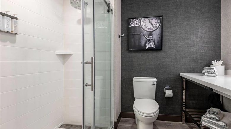 <b>Cambria Hotel Portland Downtown Room</b>. Images powered by <a href="https://iceportal.shijigroup.com/" title="IcePortal" target="_blank">IcePortal</a>.