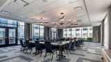 Cambria Hotel Portland Downtown Meeting