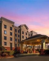 Comfort Suites Huntersville