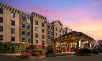 Comfort Suites Huntersville