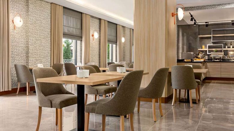 <b>Ramada by Wyndham Adiyaman Other</b>. Images powered by <a href="https://iceportal.shijigroup.com/" title="IcePortal" target="_blank">IcePortal</a>.