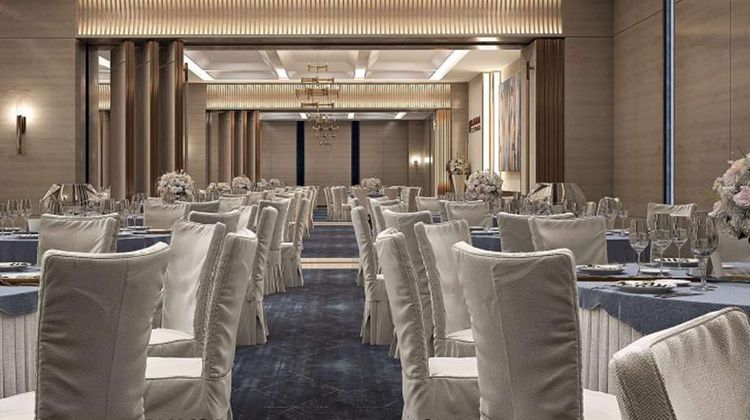 Ramada by Wyndham Adiyaman Meeting