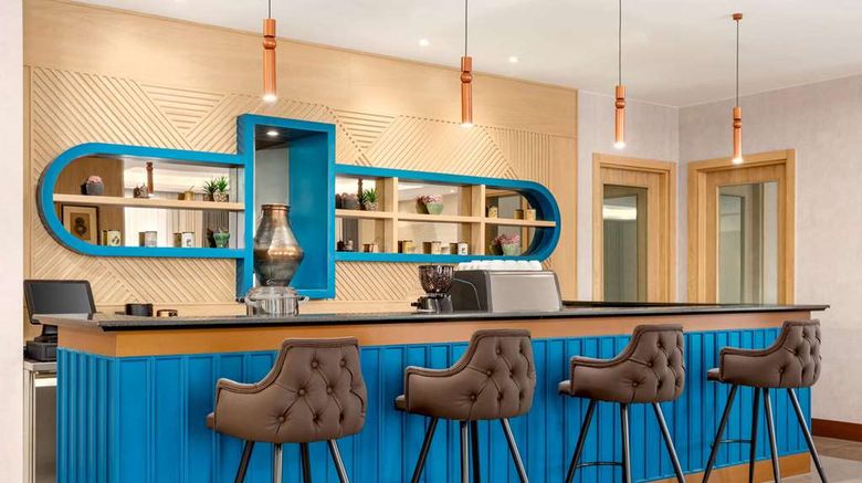 <b>Ramada by Wyndham Adiyaman Restaurant</b>. Images powered by <a href="https://iceportal.shijigroup.com/" title="IcePortal" target="_blank">IcePortal</a>.