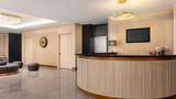 Ramada by Wyndham Adiyaman Lobby