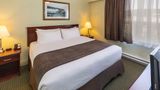 Quality Inn and Suites Whitecourt Suite