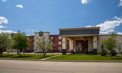 Quality Inn and Suites Whitecourt