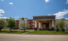 Quality Inn and Suites Whitecourt