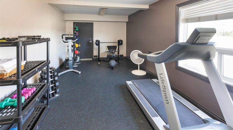Quality Inn and Suites Whitecourt Health