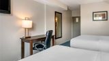 Econo Lodge Montreal Room