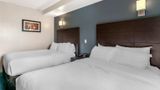 Econo Lodge Montreal Room
