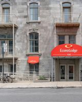 Econo Lodge Montreal