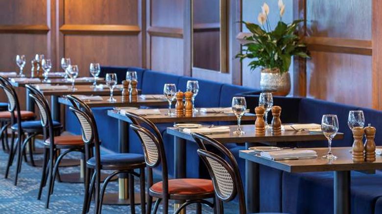 <b>Amora Hotel Riverwalk Melbourne Restaurant</b>. Images powered by <a href="https://iceportal.shijigroup.com/" title="IcePortal" target="_blank">IcePortal</a>.