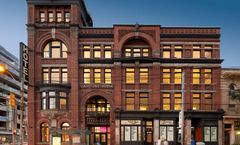 Gladstone House
