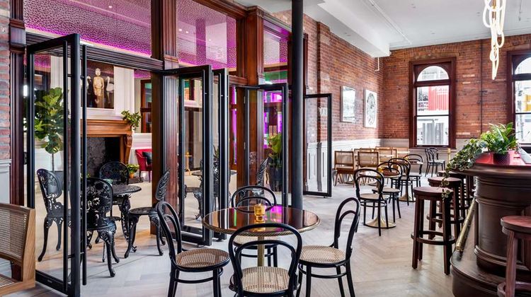 Gladstone House Restaurant