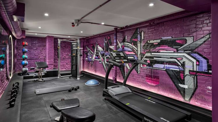 Gladstone House Health