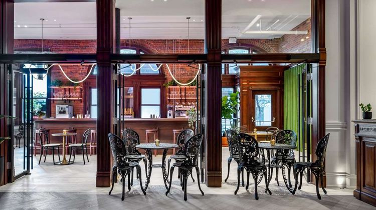 Gladstone House Restaurant