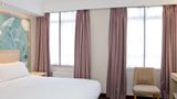 Bedford Hotel Room