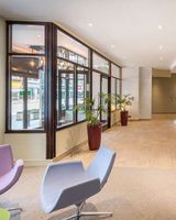 Bedford Hotel
