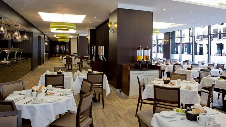 <b>President Hotel Restaurant</b>. Images powered by <a href="https://iceportal.shijigroup.com/" title="IcePortal" target="_blank">IcePortal</a>.