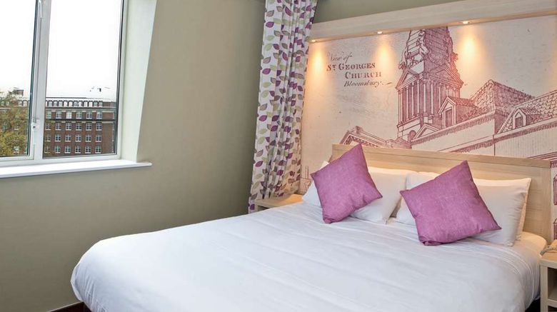 <b>President Hotel Room</b>. Images powered by <a href="https://iceportal.shijigroup.com/" title="IcePortal" target="_blank">IcePortal</a>.
