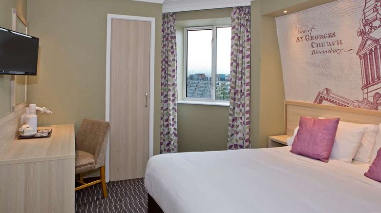 <b>President Hotel Room</b>. Images powered by <a href="https://iceportal.shijigroup.com/" title="IcePortal" target="_blank">IcePortal</a>.
