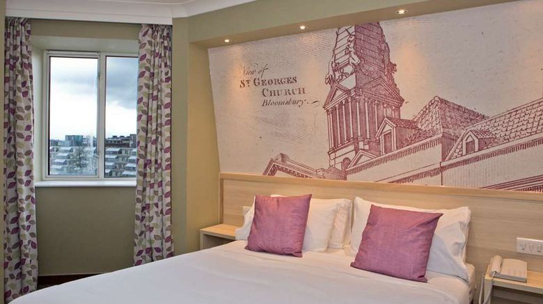 <b>President Hotel Room</b>. Images powered by <a href="https://iceportal.shijigroup.com/" title="IcePortal" target="_blank">IcePortal</a>.