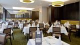 President Hotel Restaurant