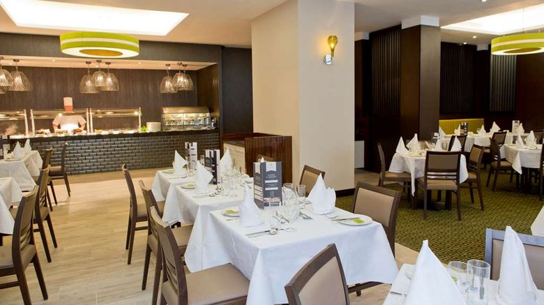 <b>President Hotel Restaurant</b>. Images powered by <a href="https://iceportal.shijigroup.com/" title="IcePortal" target="_blank">IcePortal</a>.