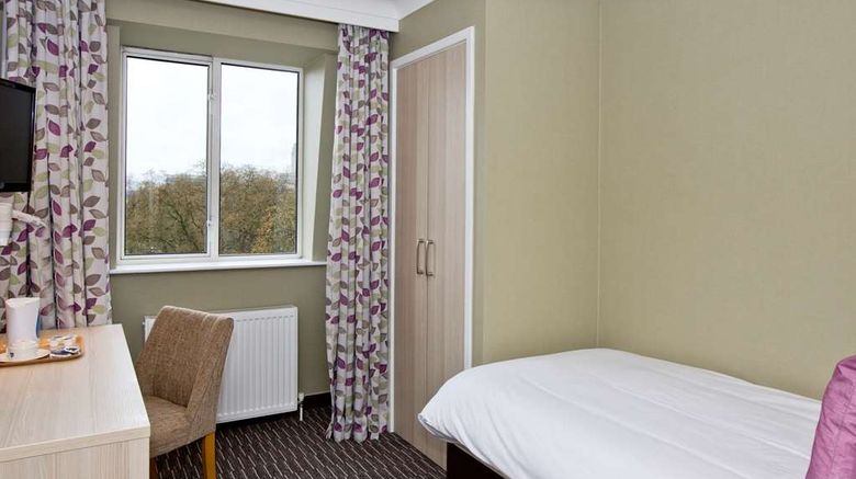 <b>President Hotel Room</b>. Images powered by <a href="https://iceportal.shijigroup.com/" title="IcePortal" target="_blank">IcePortal</a>.