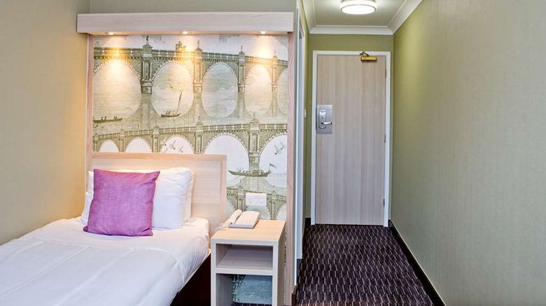 <b>President Hotel Room</b>. Images powered by <a href="https://iceportal.shijigroup.com/" title="IcePortal" target="_blank">IcePortal</a>.