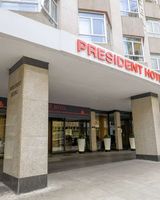 President Hotel