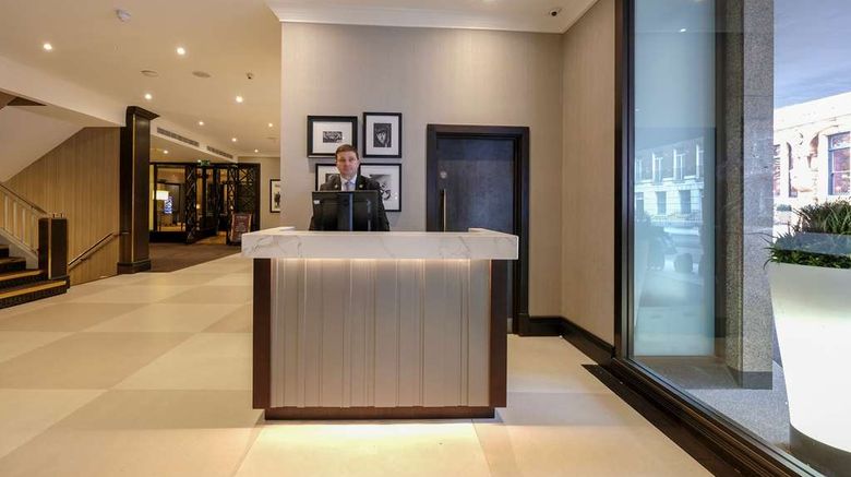 <b>President Hotel Lobby</b>. Images powered by <a href="https://iceportal.shijigroup.com/" title="IcePortal" target="_blank">IcePortal</a>.