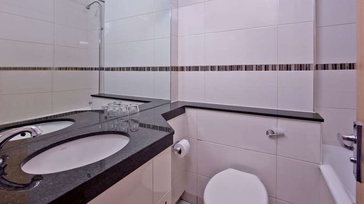 Tavistock Hotel Suite