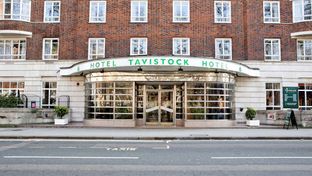 Tavistock Hotel