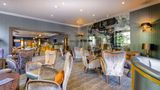 Tavistock Hotel Restaurant