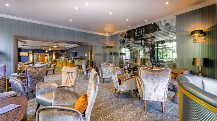 Tavistock Hotel Restaurant