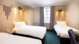 Tavistock Hotel Room
