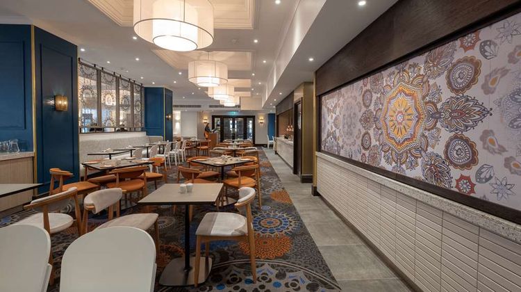Tavistock Hotel Restaurant