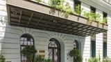 Hotel Motto Exterior