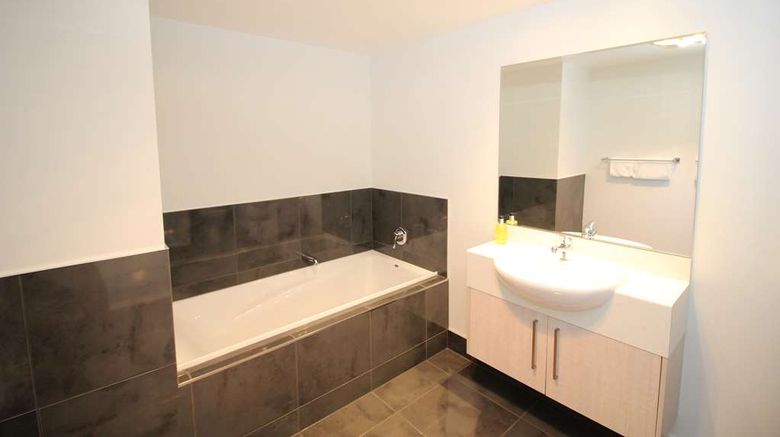 <b>Carramar Motor Inn Room</b>. Images powered by <a href="https://iceportal.shijigroup.com/" title="IcePortal" target="_blank">IcePortal</a>.