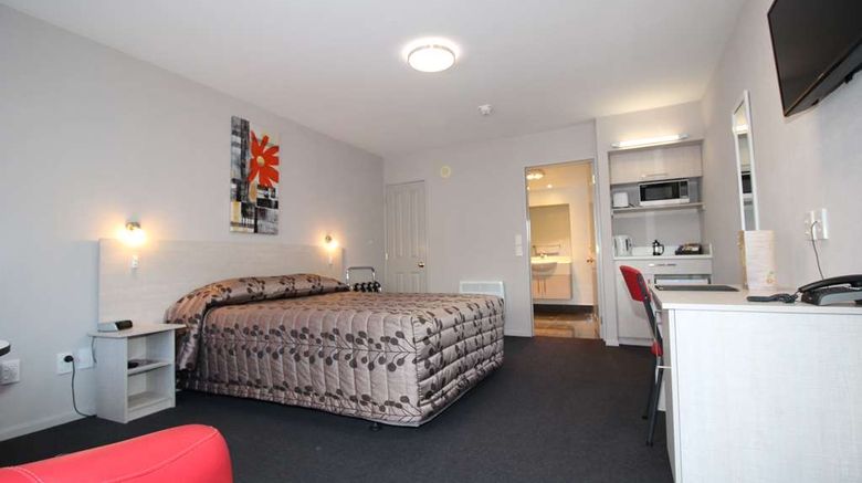 <b>Carramar Motor Inn Room</b>. Images powered by <a href="https://iceportal.shijigroup.com/" title="IcePortal" target="_blank">IcePortal</a>.