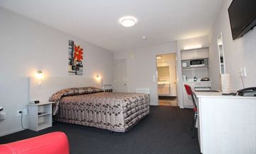 Carramar Motor Inn