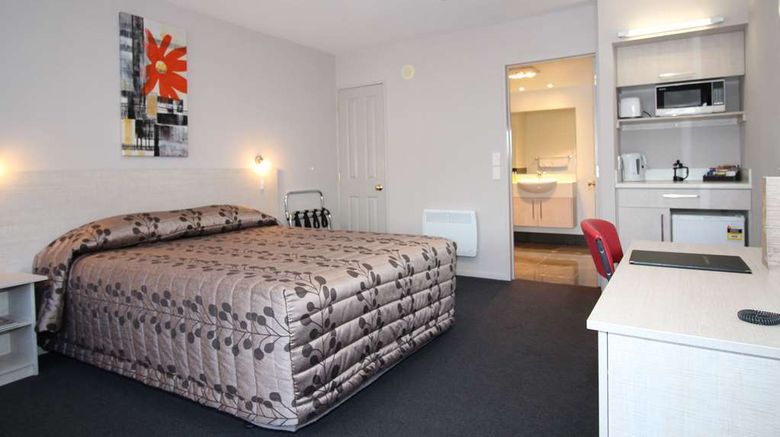 <b>Carramar Motor Inn Room</b>. Images powered by <a href="https://iceportal.shijigroup.com/" title="IcePortal" target="_blank">IcePortal</a>.