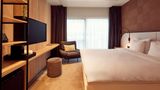 Van der Valk Hotel Ghent Room