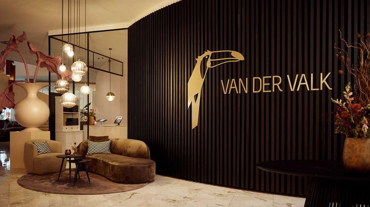 Van der Valk Hotel Ghent Exterior