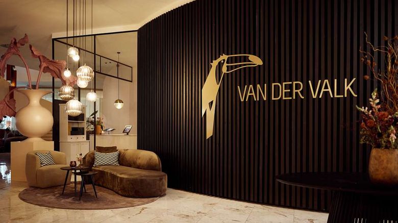 <b>Van der Valk Hotel Ghent Exterior</b>. Images powered by <a href="https://iceportal.shijigroup.com/" title="IcePortal" target="_blank">IcePortal</a>.